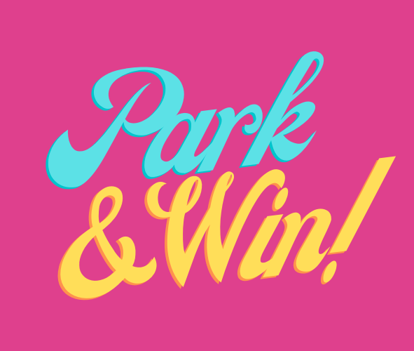 Over £1,000 worth of prizes to be won from our favourite businesses in our Bridlington #parkandwin promotion