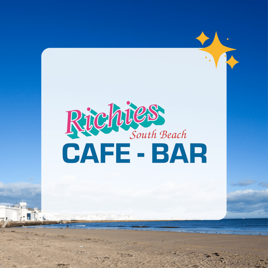 Richie’s Cafe Bar