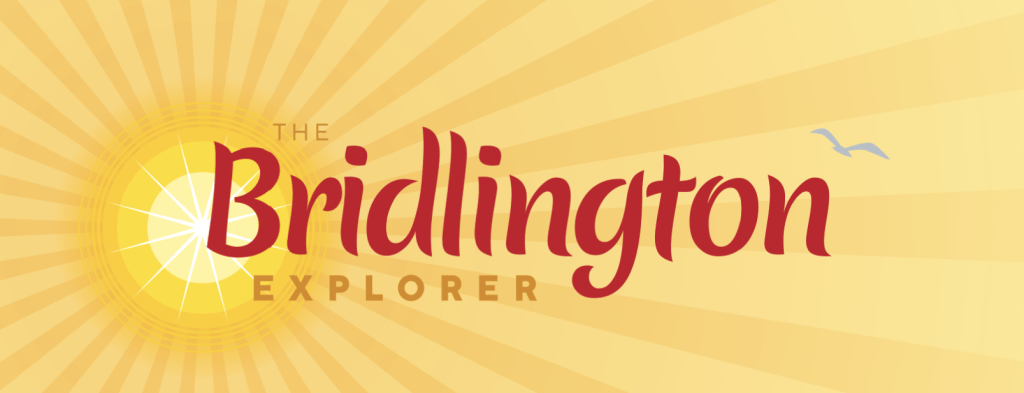 Great places to hop on and hop off on the Bridlington Explorer!  🚌