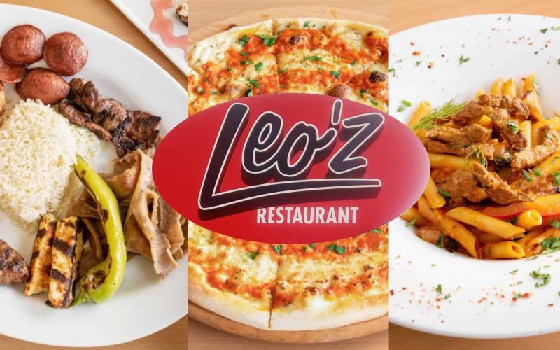 Leo’z Restaurant
