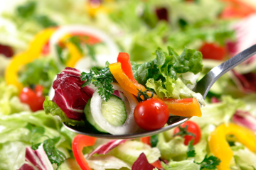5 Delicious Salads 😋