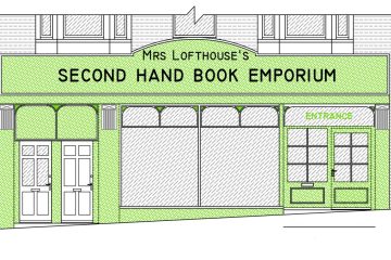 Mrs Lofthouse’s Book Emporium